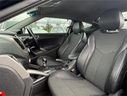 2015 HYUNDAI VELOSTER