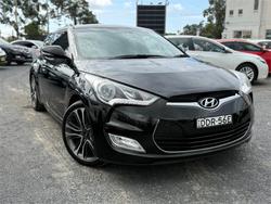 2015 HYUNDAI VELOSTER
