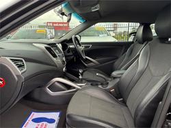 2015 HYUNDAI VELOSTER