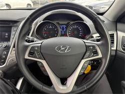 2015 HYUNDAI VELOSTER
