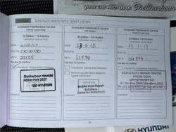 2015 HYUNDAI VELOSTER