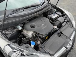 2015 HYUNDAI VELOSTER