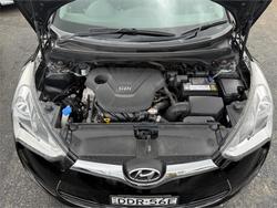 2015 HYUNDAI VELOSTER