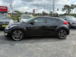 2015 HYUNDAI VELOSTER