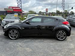 2015 HYUNDAI VELOSTER