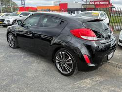 2015 HYUNDAI VELOSTER