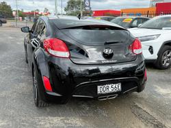 2015 HYUNDAI VELOSTER