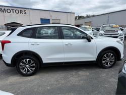 2024 GWM HAVAL JOLION PREMIUM