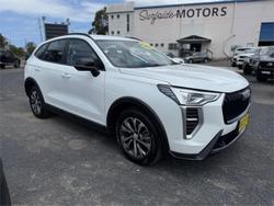 2024 GWM HAVAL JOLION PREMIUM