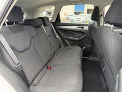 2024 GWM HAVAL JOLION PREMIUM