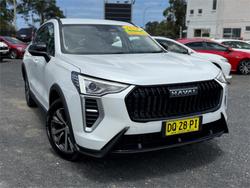 2024 GWM HAVAL JOLION PREMIUM