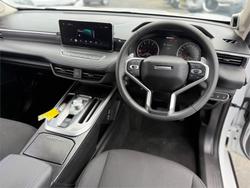 2024 GWM HAVAL JOLION PREMIUM