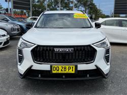 2024 GWM HAVAL JOLION PREMIUM