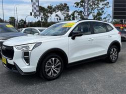 2024 GWM HAVAL JOLION PREMIUM