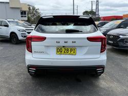 2024 GWM HAVAL JOLION PREMIUM