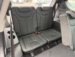 2019 HYUNDAI SANTA FE HIGHLANDER CRDi DARK BURG AWD