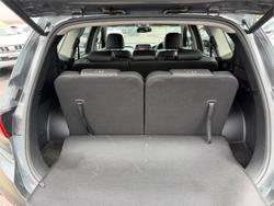 2019 HYUNDAI SANTA FE HIGHLANDER CRDi DARK BURG AWD