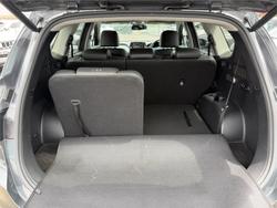 2019 HYUNDAI SANTA FE HIGHLANDER CRDi DARK BURG AWD