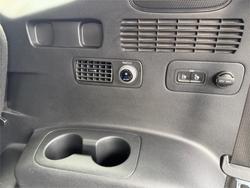 2019 HYUNDAI SANTA FE HIGHLANDER CRDi DARK BURG AWD