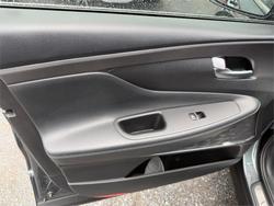 2019 HYUNDAI SANTA FE HIGHLANDER CRDi DARK BURG AWD