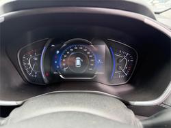 2019 HYUNDAI SANTA FE HIGHLANDER CRDi DARK BURG AWD