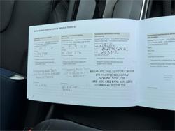 2019 HYUNDAI SANTA FE HIGHLANDER CRDi DARK BURG AWD