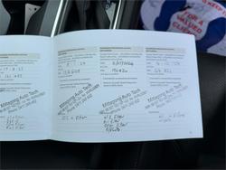 2019 HYUNDAI SANTA FE HIGHLANDER CRDi DARK BURG AWD