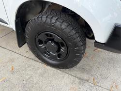 2018 HOLDEN COLORADO LS (4x4)