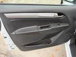 2018 HOLDEN COLORADO LS (4x4)