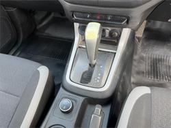 2018 HOLDEN COLORADO LS (4x4)