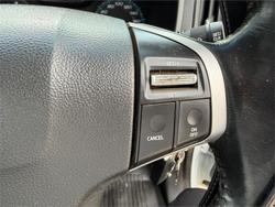 2018 HOLDEN COLORADO LS (4x4)