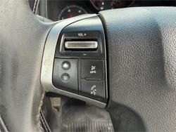 2018 HOLDEN COLORADO LS (4x4)