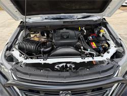 2018 HOLDEN COLORADO LS (4x4)