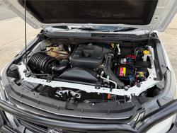 2018 HOLDEN COLORADO LS (4x4)