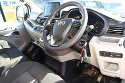 2022 LDV Deliver 9 LWB