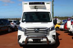 2022 LDV Deliver 9 LWB