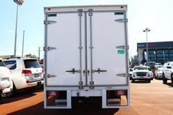 2022 LDV Deliver 9 LWB