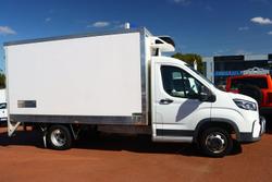 2022 LDV Deliver 9 LWB