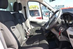 2022 LDV Deliver 9 LWB