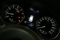 2021 Nissan QASHQAI ST