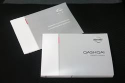 2021 Nissan QASHQAI ST