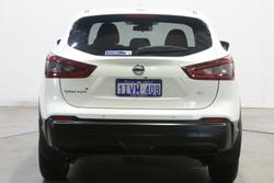 2021 Nissan QASHQAI ST