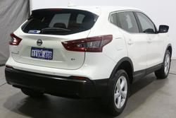 2021 Nissan QASHQAI ST