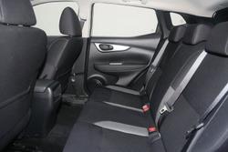 2021 Nissan QASHQAI ST