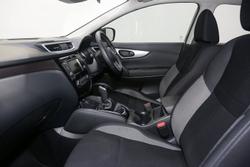 2021 Nissan QASHQAI ST