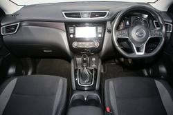 2021 Nissan QASHQAI ST