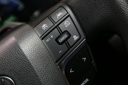 2025 Toyota Camry Ascent