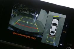 2025 Toyota Camry Ascent