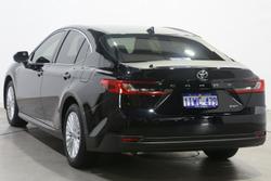 2025 Toyota Camry Ascent