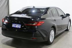 2025 Toyota Camry Ascent